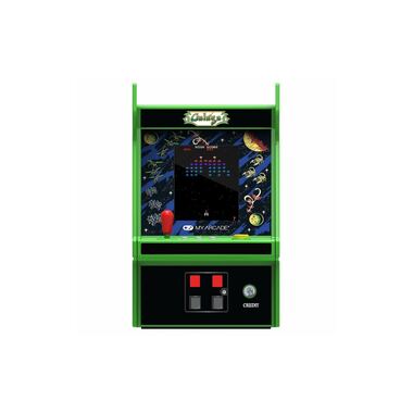 MyArcade Console de jeu Micro Player Pro Galaga