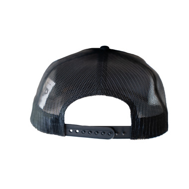 Trucker-Cap PostAuto