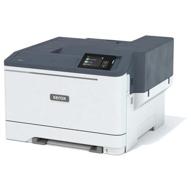 Xerox Printer C320