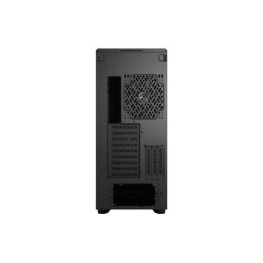 Fractal Design PC-Gehäuse Meshify 2 XL Light TG Schwarz