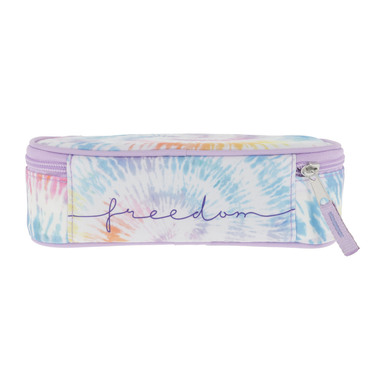 HERLITZ Faulenzer beatBox 50043859 New Batik Freedom 12x7x22.5cm