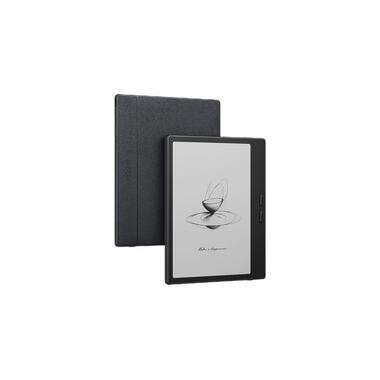 Onyx E-Book Reader BOOX Go 7 E-Ink Tablet Nero