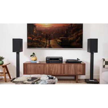 Denon Récepteurs réseau stéréo DRA-900H Noir