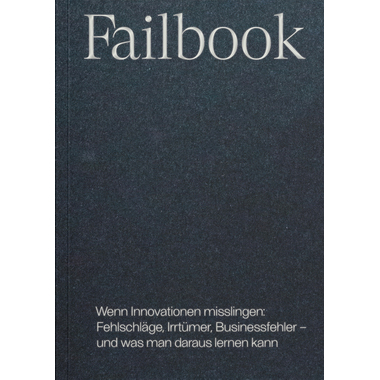 Failbook
