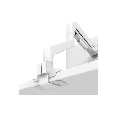 Benq supporto da tavolo Ergo Arm BSH02 fino a 20 kg – Bianco