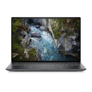 Dell Ordinateur portable Precision 5480 (i7, 16 GB, 512 GB, RTX A1000)