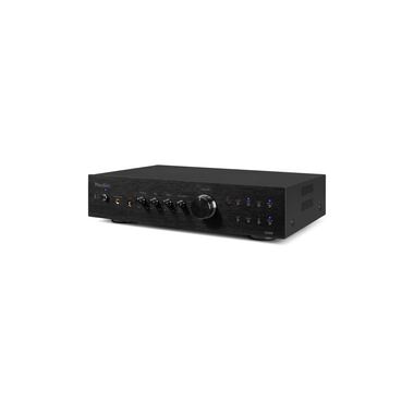 Amplificatore stereo Audizio AD420B Nero