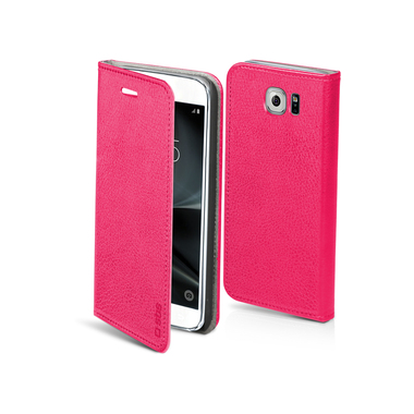 Klapphülle im Hochformat für Samsung Galaxy S7 | SBS