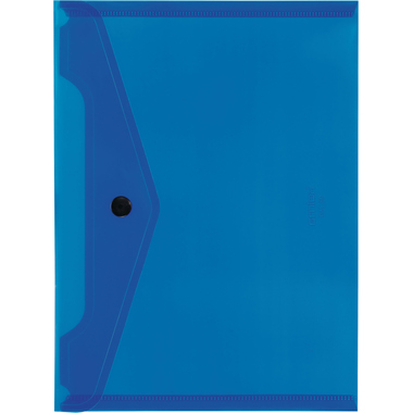 KOLMA Dokumententasche Easy A5 08.160.05 blau