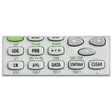 TEXAS INSTRUMENTS Calcolatore scuola TI-30X IIB