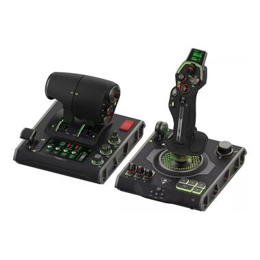 Turtle Beach Simulations-Controller VelocityOne Flightdeck