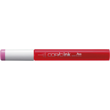 COPIC Ink Refill 2107666 RV04 - Shock Pink