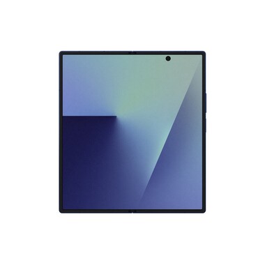 SAMSUNG Galaxy Z Fold 7 256GB Blue Shadow