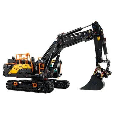 LEGO® Technic Volvo EC500 Hybrid Bagger, 42215