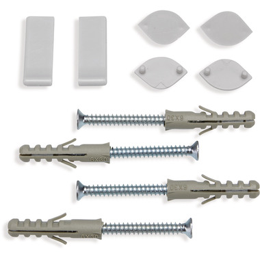 BÜROLINE Whiteboard 651800 90×120cm