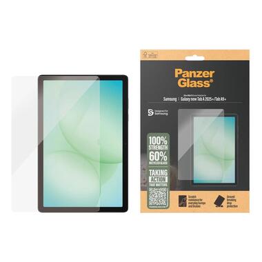 Panzerglass Pellicola protettiva per tablet Ultra Wide Fit Galaxy Tab A11+ 11 "