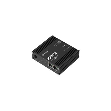 Teltonika 5G-Industrie-Router RUTM30 eSIM