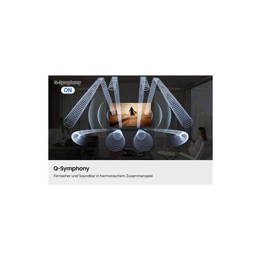 Samsung Soundbar Q-Series HW-Q990H 11.1.4-Kanal