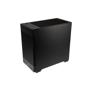 Lian Li PC case LANCOOL 205M Mesh Black
