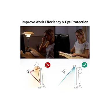 4smarts Webcam 2in1 LightBar Pro