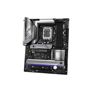 Scheda madre ASRock Z890 LiveMixer WiFi