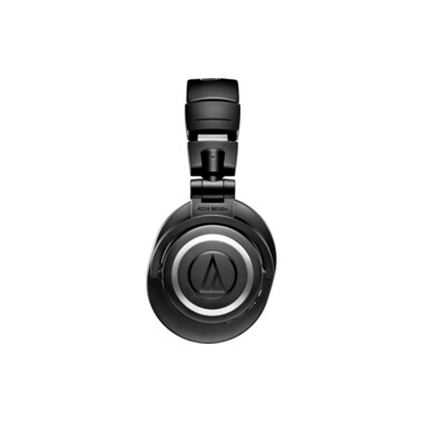 Audio-Technica Casques supra-auriculaires ATH-M50xBT2 Noir
