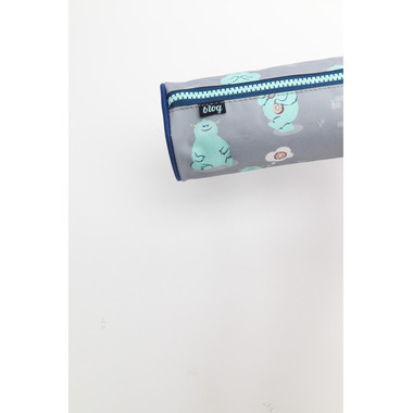 ANCOR Etui rund Play Me 123050 B'Log 22x7x7cm