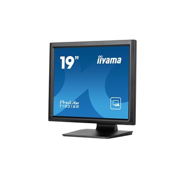 iiyama Monitor ProLite T1931SR-B1S