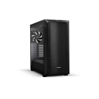 be quiet! PC-Gehäuse Shadow Base 800 Schwarz