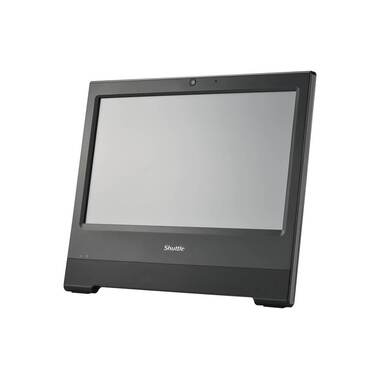 Shuttle AIO XPC X5090PA