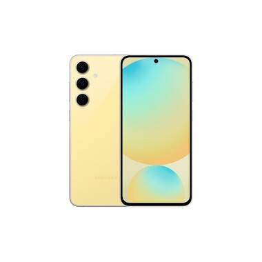 SAMSUNG Galaxy S24 FE 128GB Yellow