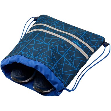 MCNEILL Sac de chaussures NEW WILD 9245218000 31x41cm