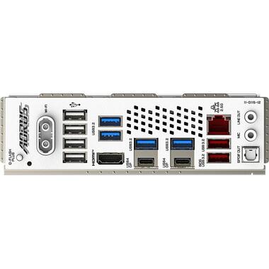 Gigabyte Carte mère X870 AORUS ELITE WIFI7 ICE