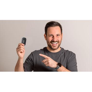 Kioxia SSD esterno EXCERIA PLUS G2 1000 GB