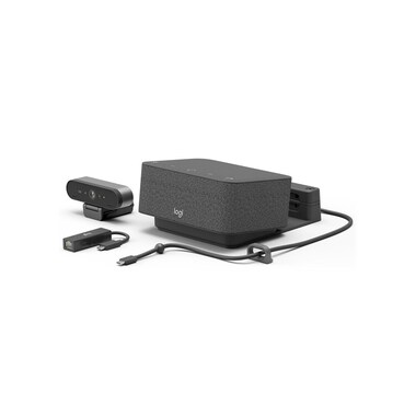 Logitech Logi Dock Focus Room Kit