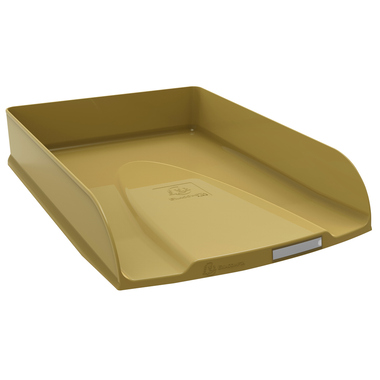 EXACOMPTA Cest. p.Documenti NeoDeco A4+ 11129D Combo Styli oro ramat