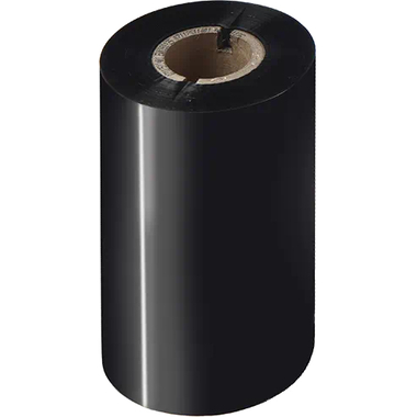 BROTHER Prem Thermo Harzband 110x300m BRP-1D300110 TD-4420/4520TN 12 Rollen