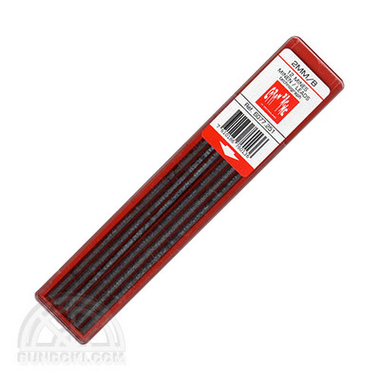 CARAN D'ACHE Mines Technograph 2B 6077.452 2mm 3 pcs.