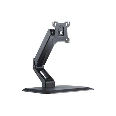 PureMounts desk mount PM-OFFICE-ST-10 up to 10 kg – Black
