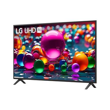 LG TV 55UA75006LA 55", 3840 x 2160 (Ultra HD 4K), LED-LCD