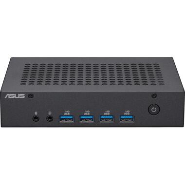 ASUS Mini PC ExpertCenter PN43-SN200AD