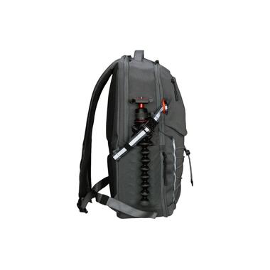 Targus Notebook-Rucksack Work+ Play 15-16", Grau