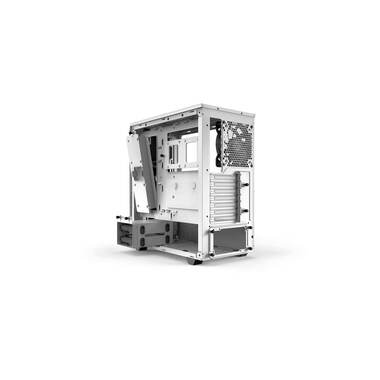 be quiet! Boîtier d’ordinateur Pure Base 500 carreaux