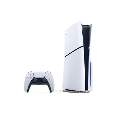 Sony Console de jeu PlayStation 5 Slim