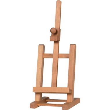 TALENS Chevalet de table Leda 9105010M Bois de hêtre