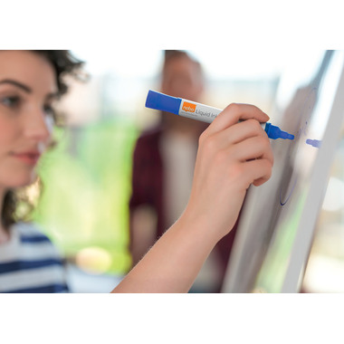 NOBO N-Marker Viscom 3mm 1915381 ass. 10 Stück