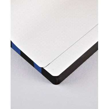 NUUNA Taccuino Graphic L 55713 STAY COOL 256 pagine