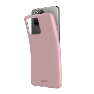 Weiches und farbiges Cover für Xiaomi Mi 11 Lite/11 Lite 5G NE