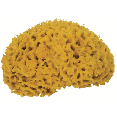 FRINA Spugna naturale 913.05 giallo 5cm