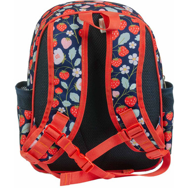 ALLC Zaino Fragole BPSTBU66 27x32x19cm